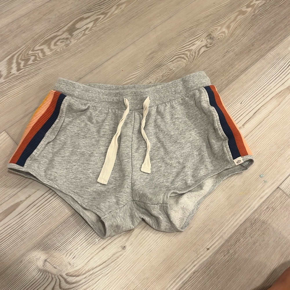 Super cute beachy shorts